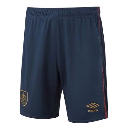 Pantalones Burnley 3ª Kit 2021 2022